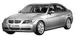 BMW E92 U0348 Fault Code