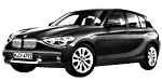 BMW F20 U0348 Fault Code